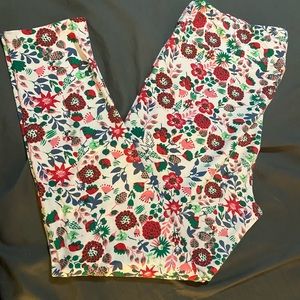 TC2 LulaRoe leggings